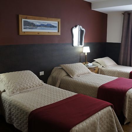 Meulen Hosteria Y Apart El Calafate Eksteriør billede