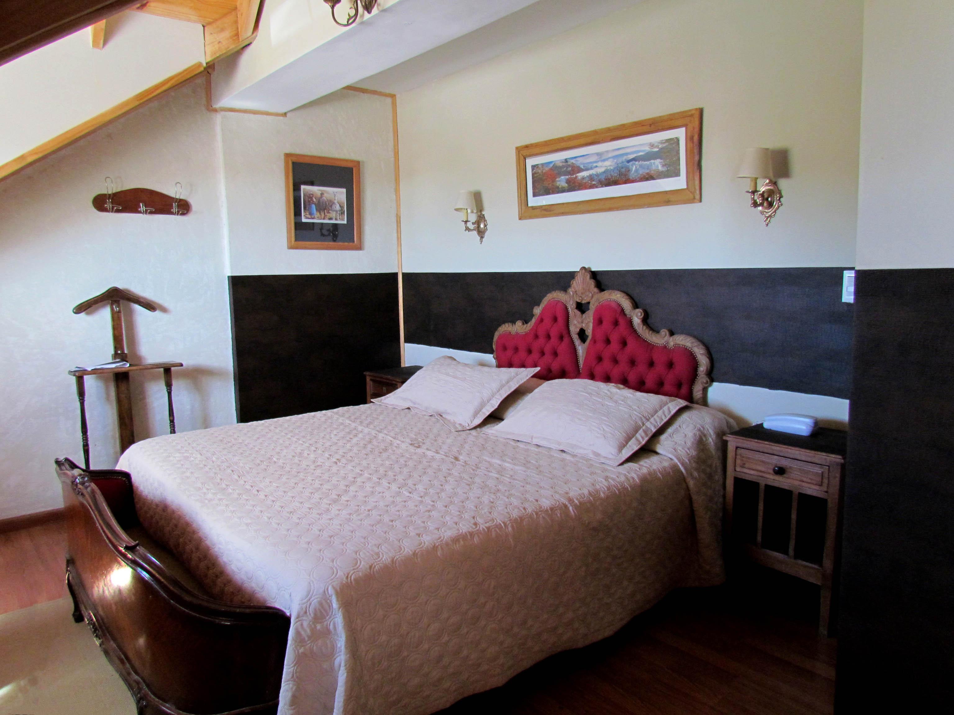 Meulen Hosteria Y Apart El Calafate Værelse billede