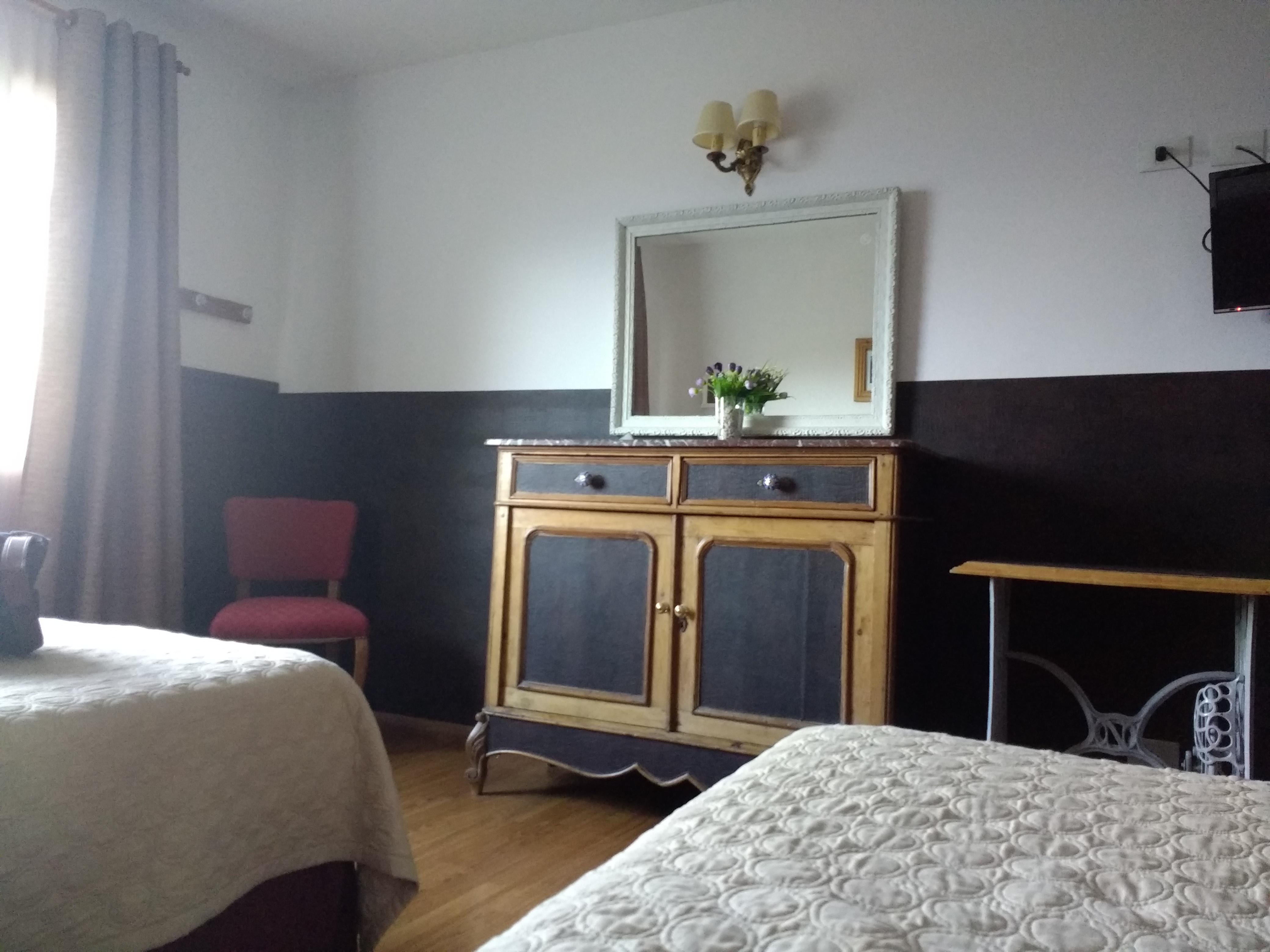 Meulen Hosteria Y Apart El Calafate Eksteriør billede
