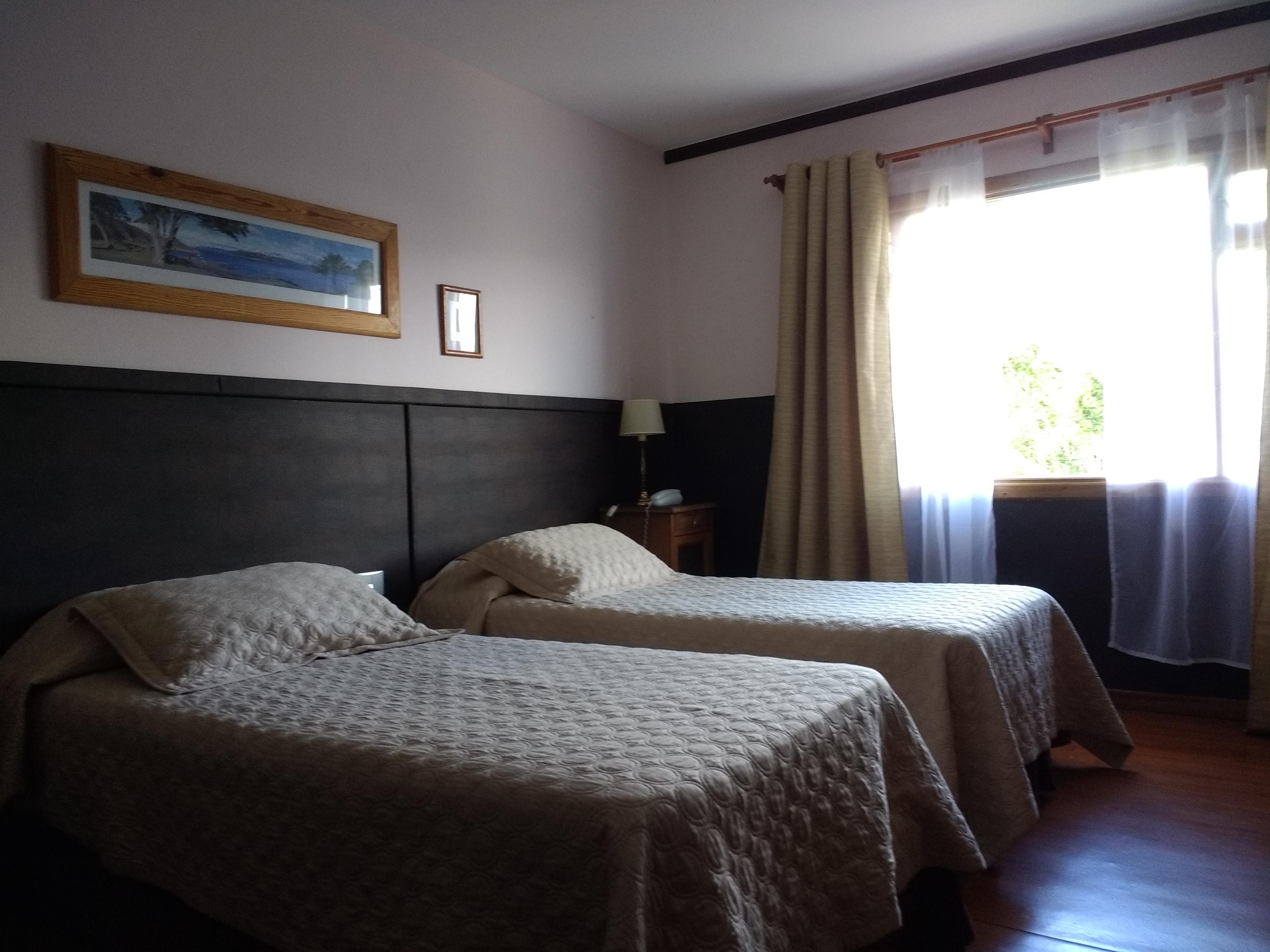 Meulen Hosteria Y Apart El Calafate Eksteriør billede