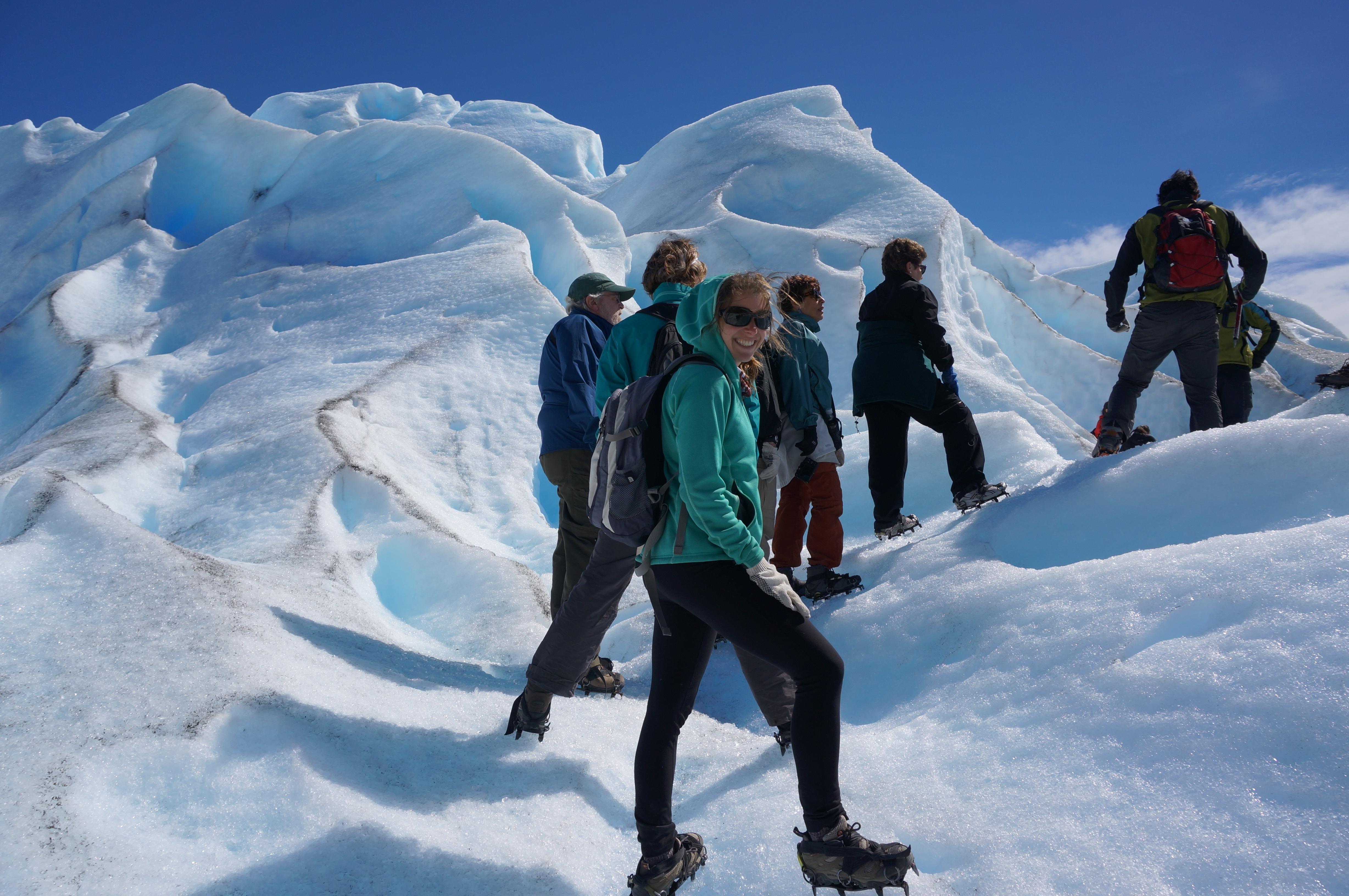 Meulen Hosteria Y Apart El Calafate Eksteriør billede