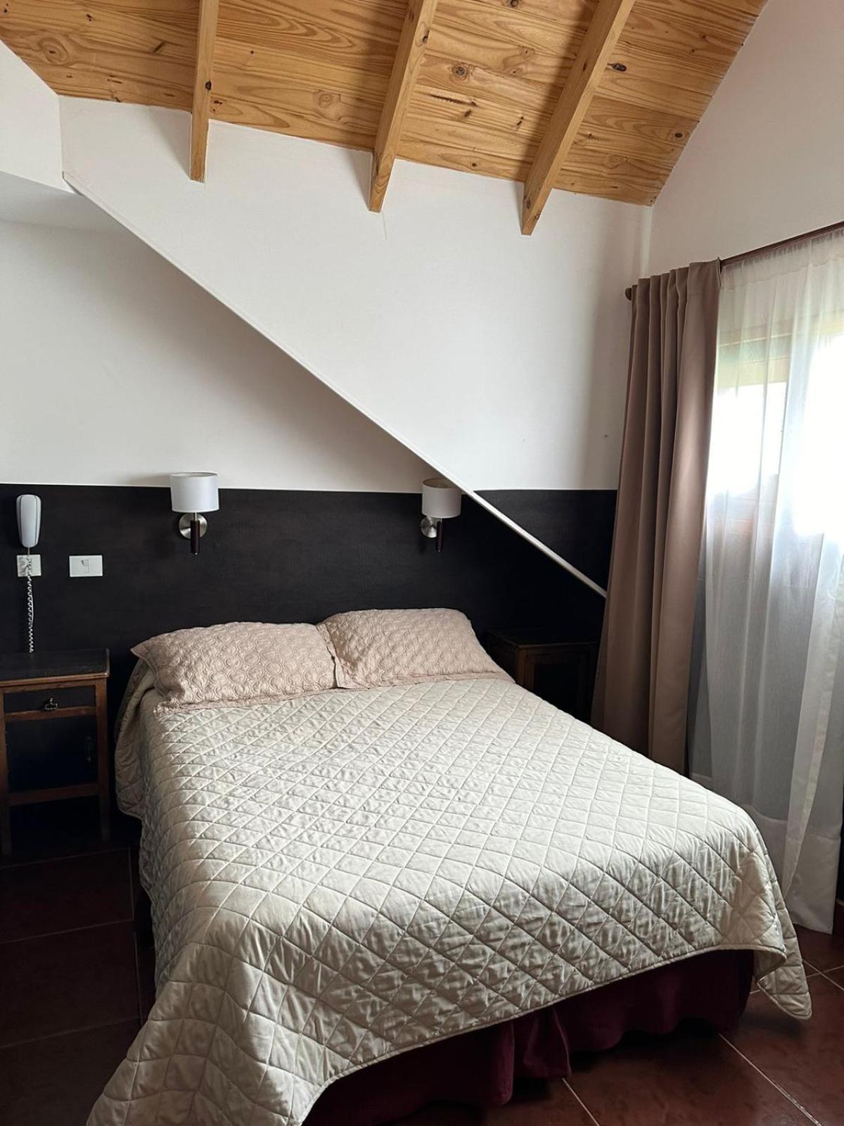 Meulen Hosteria Y Apart El Calafate Eksteriør billede