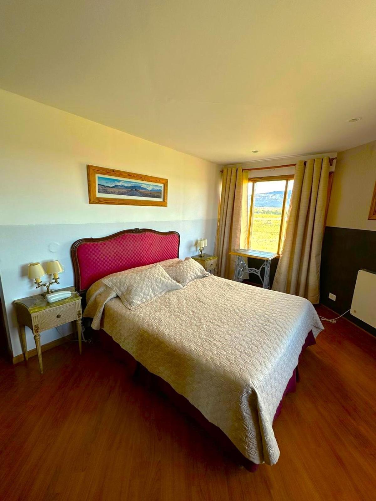 Meulen Hosteria Y Apart El Calafate Værelse billede
