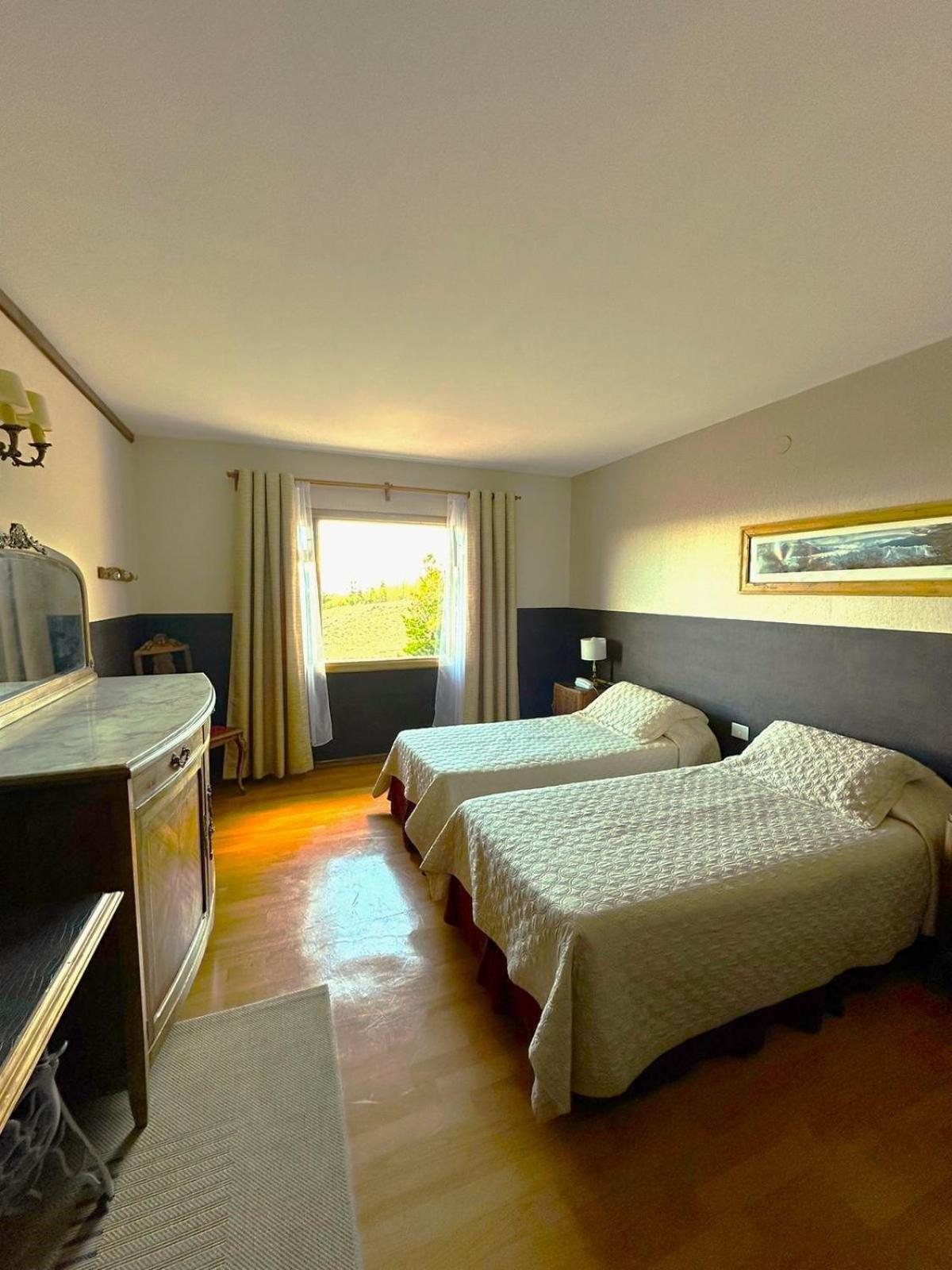 Meulen Hosteria Y Apart El Calafate Værelse billede