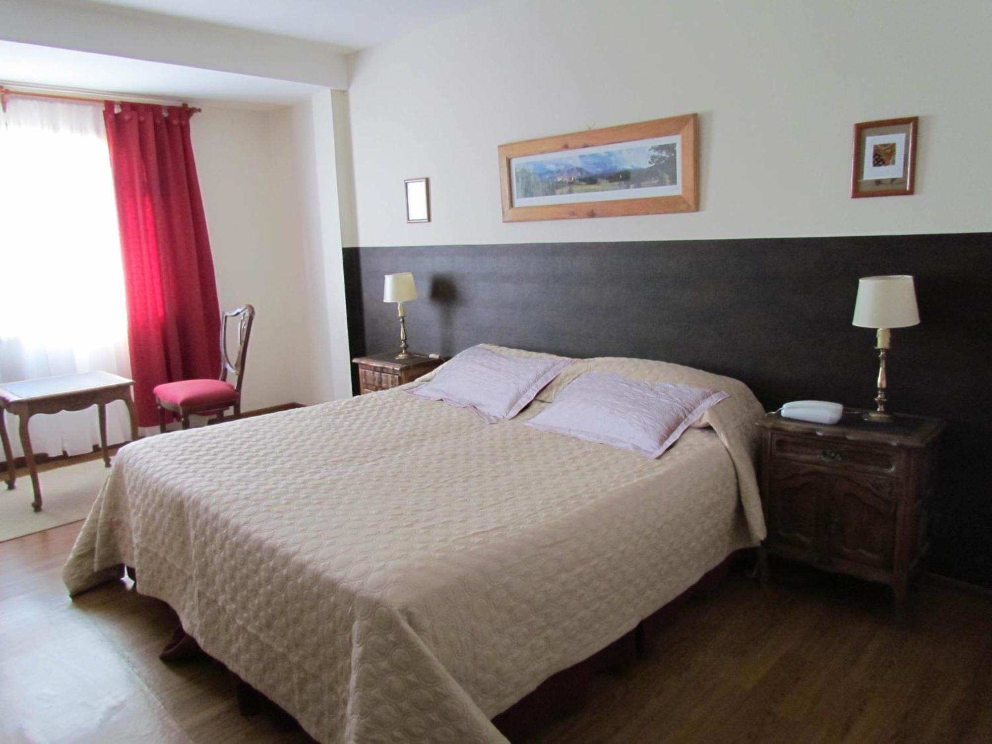 Meulen Hosteria Y Apart El Calafate Værelse billede