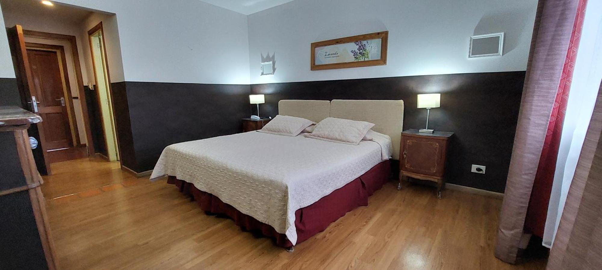 Meulen Hosteria Y Apart El Calafate Værelse billede