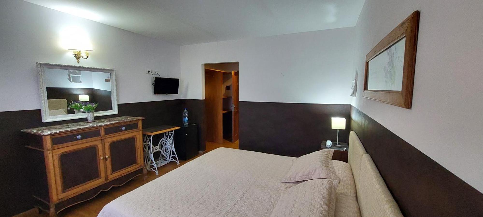 Meulen Hosteria Y Apart El Calafate Værelse billede