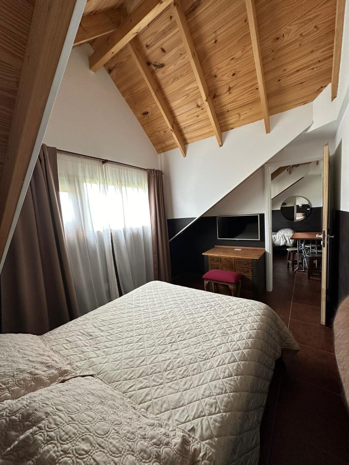 Meulen Hosteria Y Apart El Calafate Værelse billede