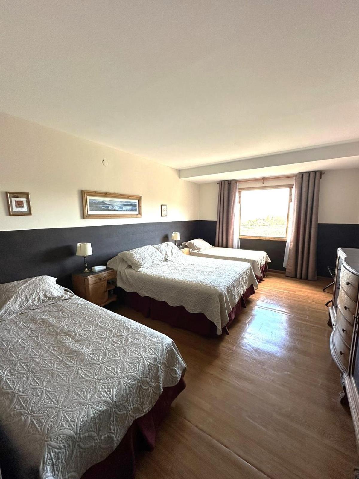 Meulen Hosteria Y Apart El Calafate Værelse billede