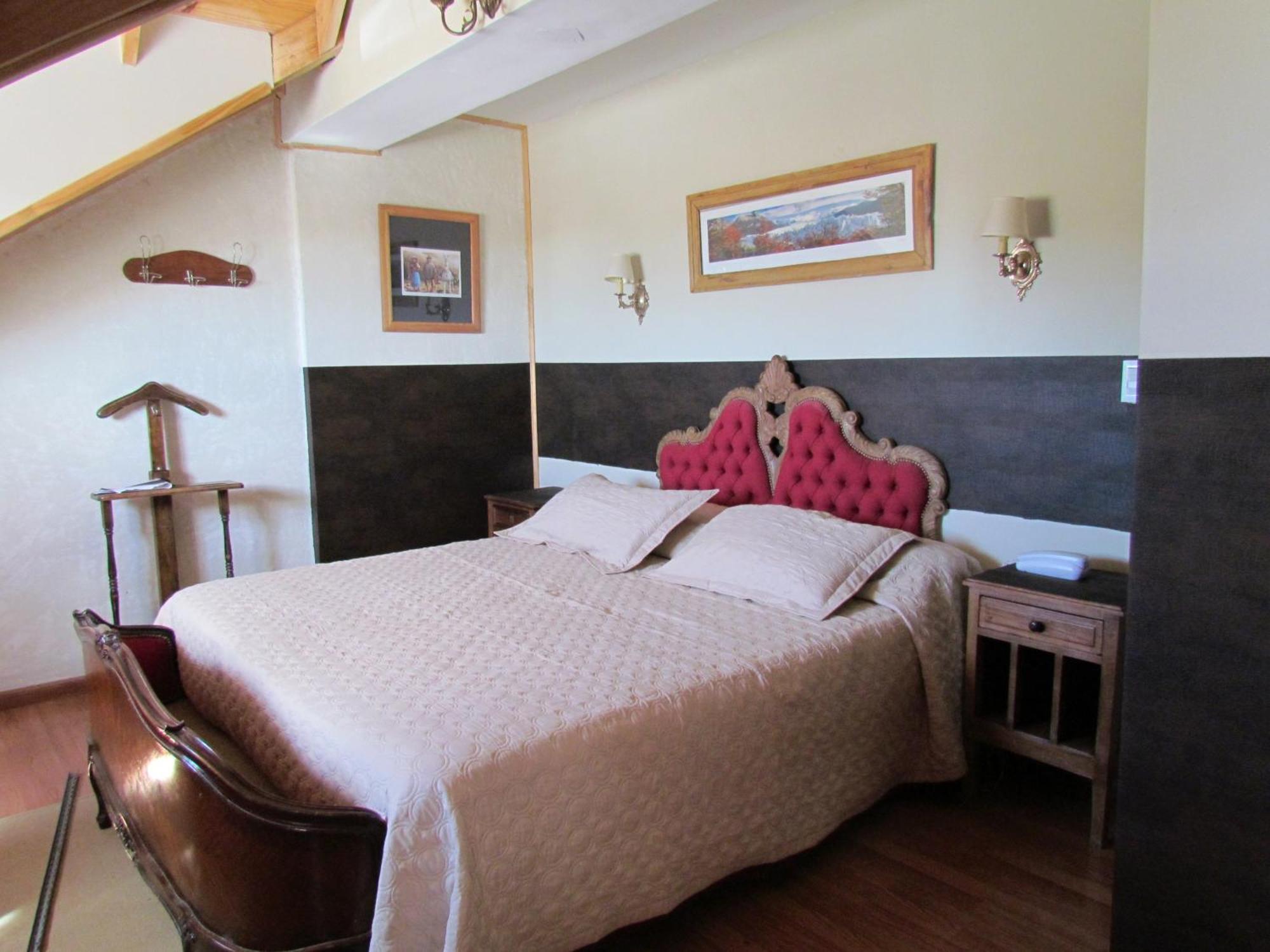 Meulen Hosteria Y Apart El Calafate Værelse billede