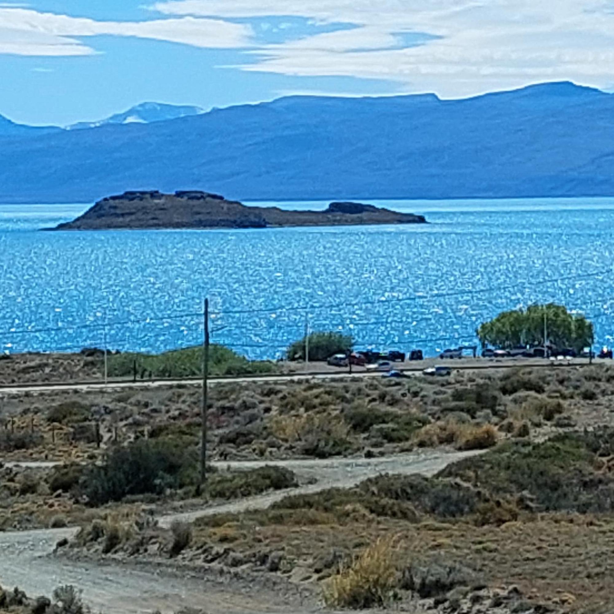 Meulen Hosteria Y Apart El Calafate Eksteriør billede
