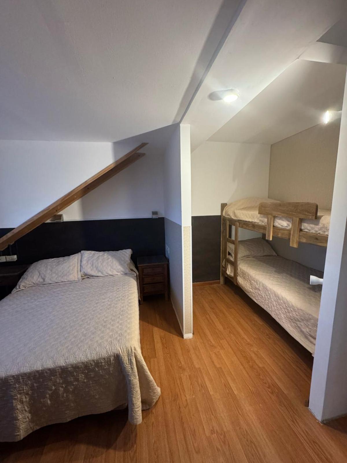 Meulen Hosteria Y Apart El Calafate Eksteriør billede