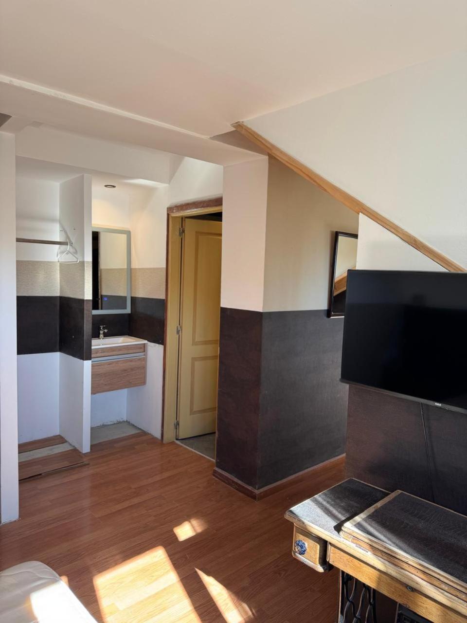 Meulen Hosteria Y Apart El Calafate Eksteriør billede