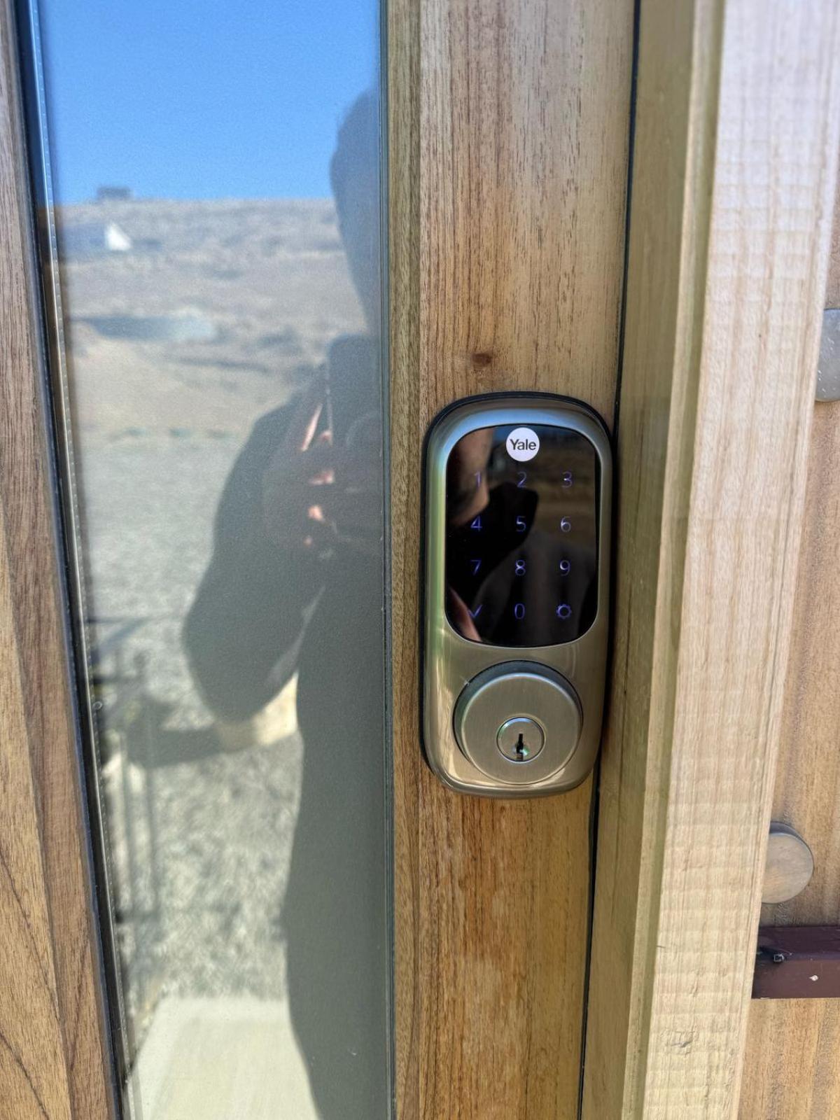 Meulen Hosteria Y Apart El Calafate Eksteriør billede